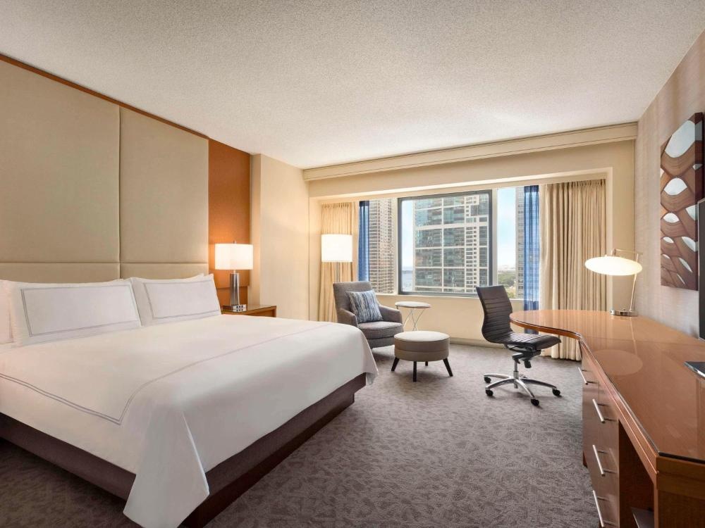 Swissotel Chicago