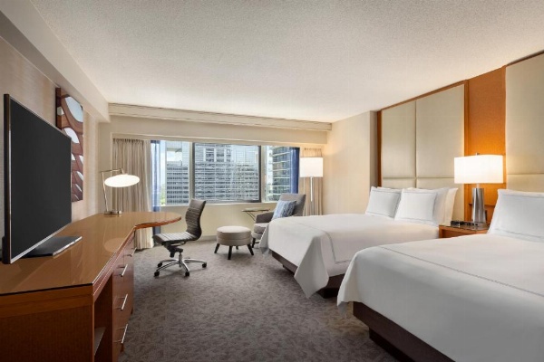 Swissotel Chicago image 34