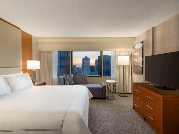 Swissotel Chicago image 50