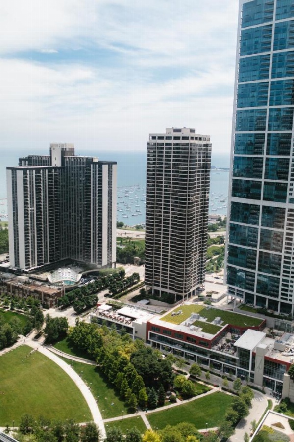 Swissotel Chicago image 56