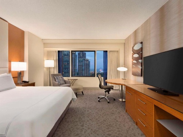 Swissotel Chicago image 66