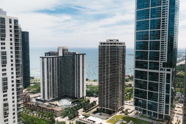 Swissotel Chicago image 91